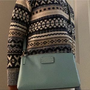 Kate Spade crossbody bag
